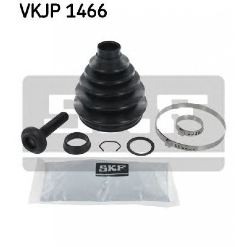 VKJP 1466 SKF - Пильовик привідного валу